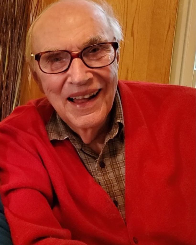 Eugene Norlander Profile Photo