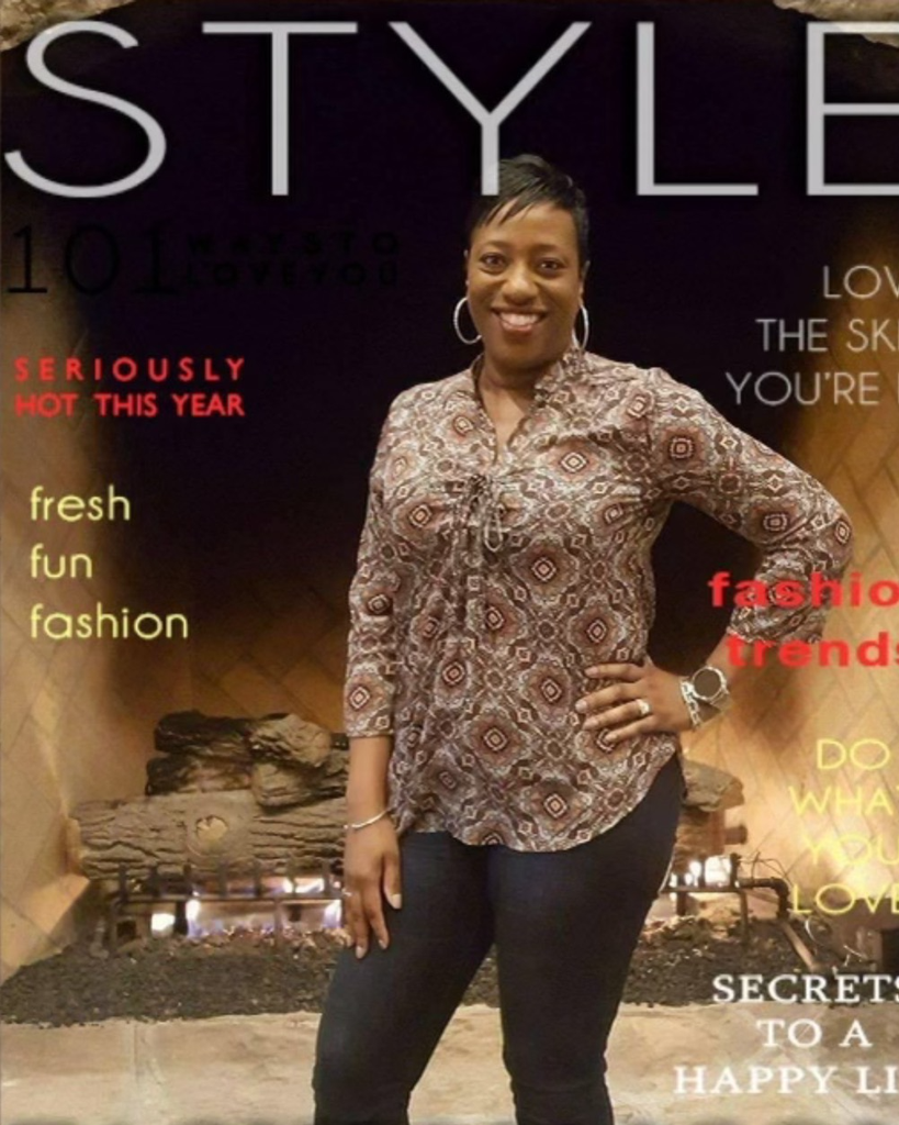 Kenar Melinda Rogers