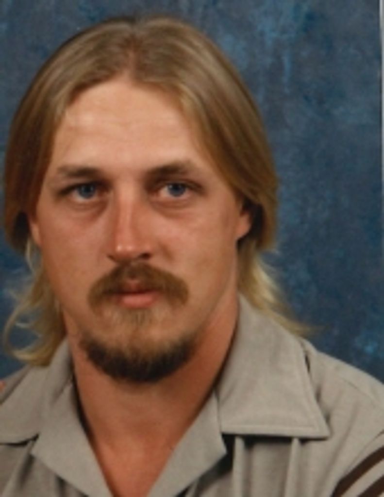 Ronald David Brogdon