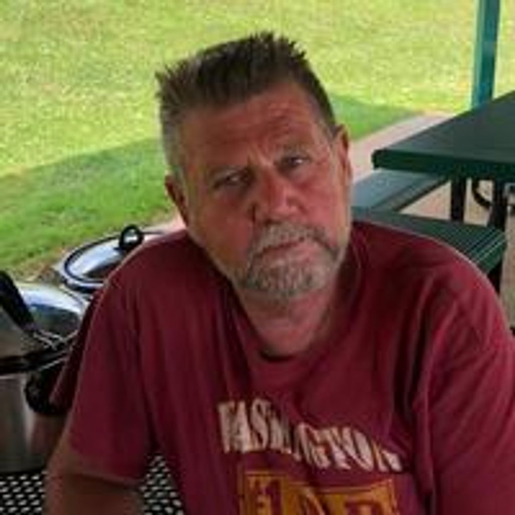 Gerald Leroy White, Sr.
