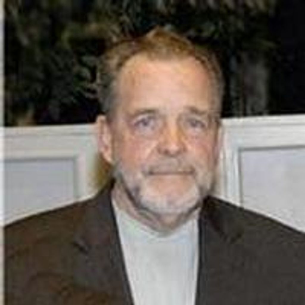 George Coplin Watson