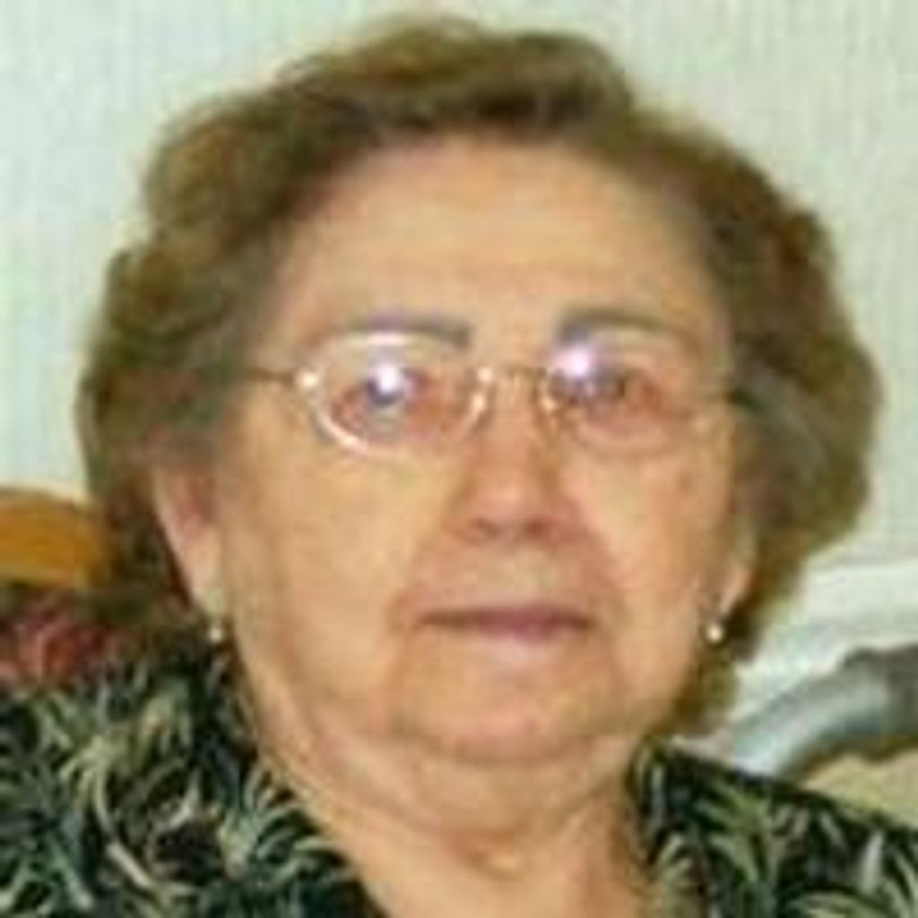 Virginia G. Jones