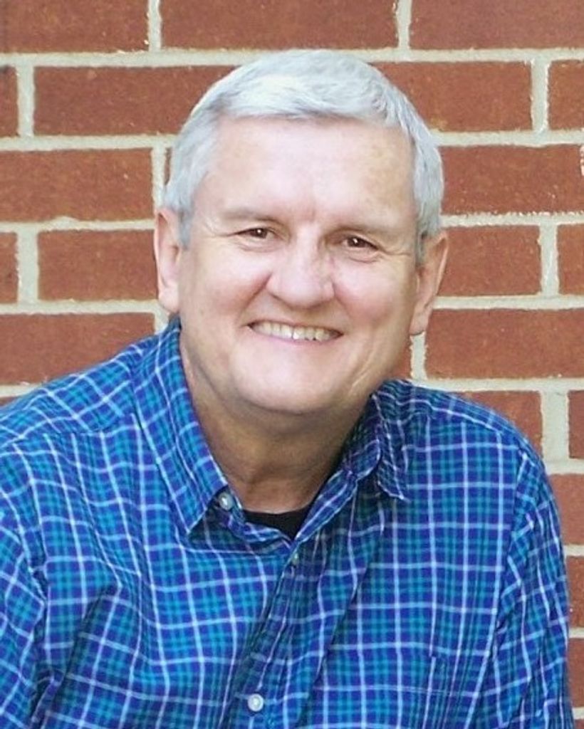 David Allen Morris