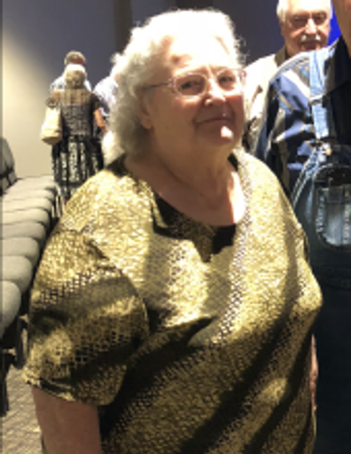 Anna Mary "Annie" Wadsworth Profile Photo