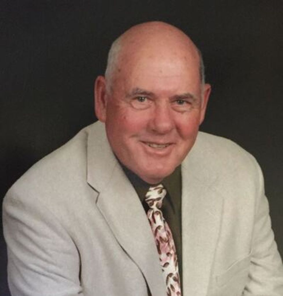 Van Hazlewood Profile Photo