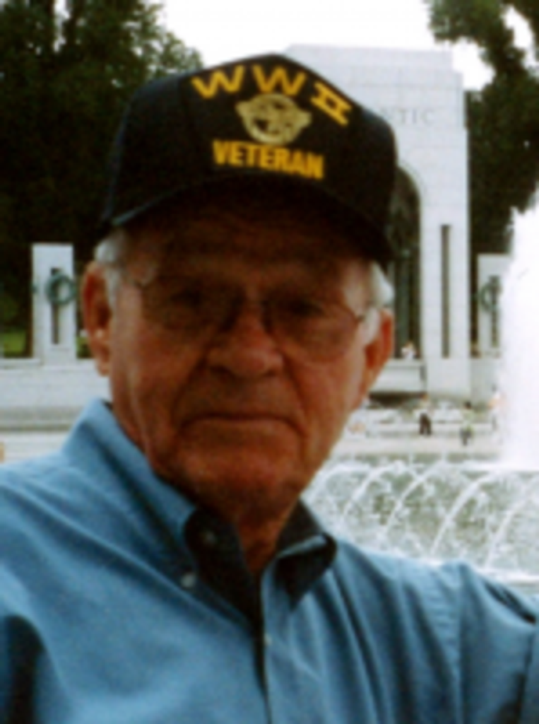 James Edward 'Pap' Foster