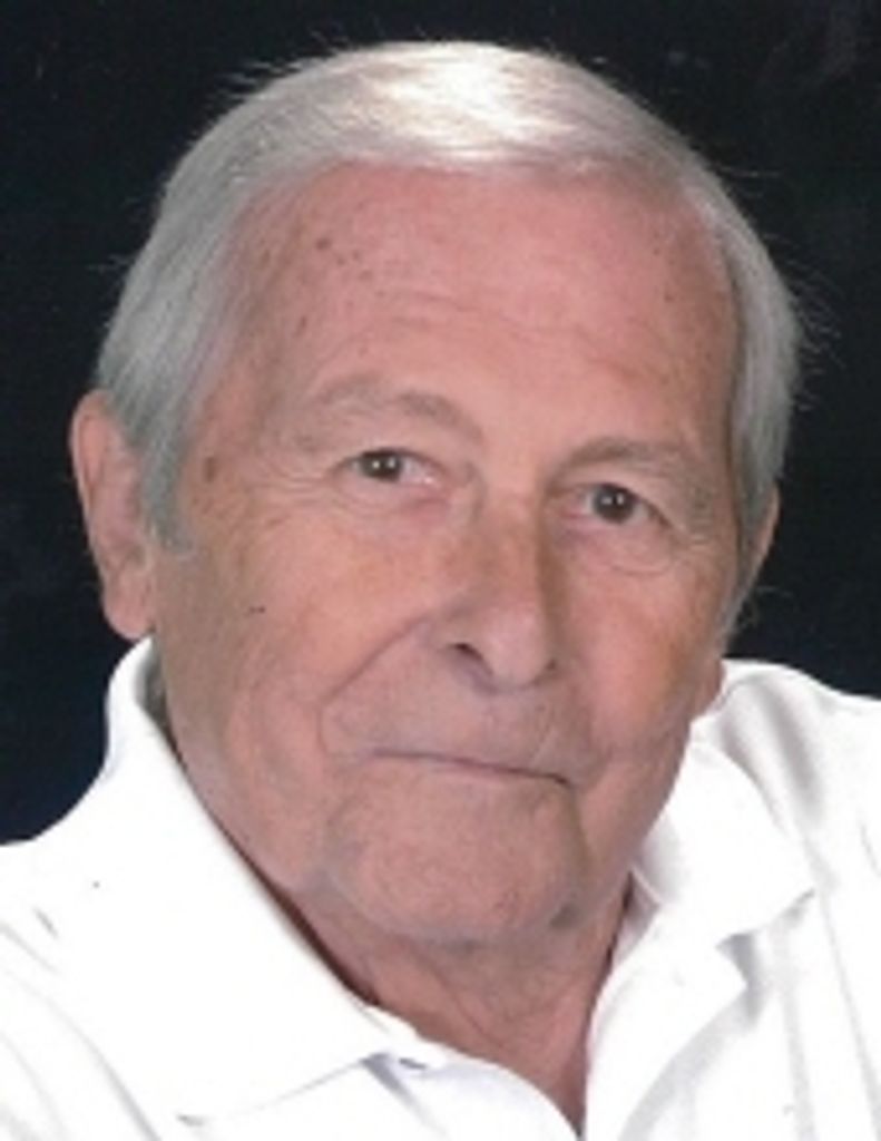 Gilbert T. "Gil" Latus