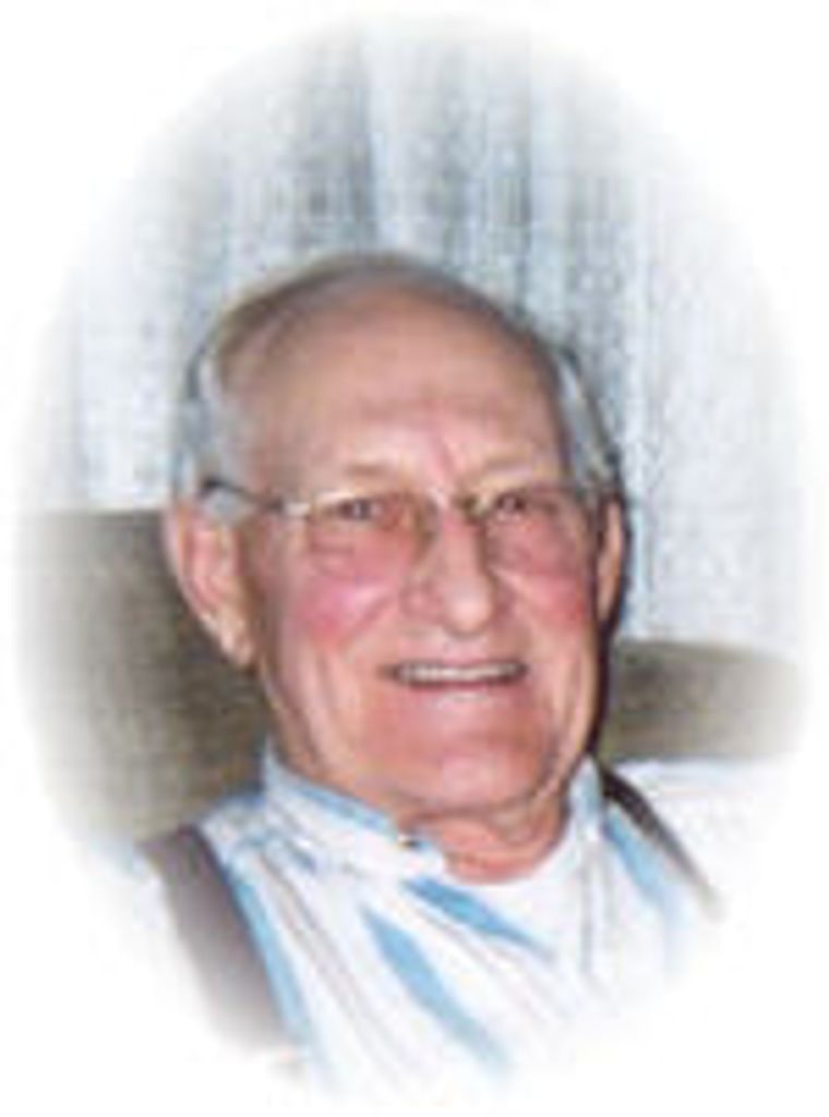 Phillip LeRoy Stenseth