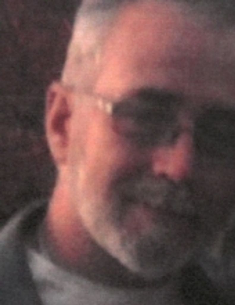 Gerald R.  Thompson