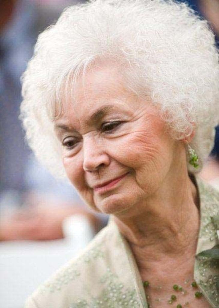 Betty Louise Hammons-Wood