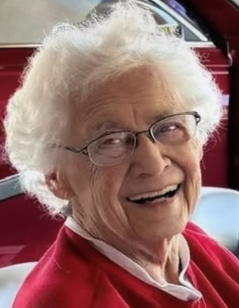 Colene DeBoer