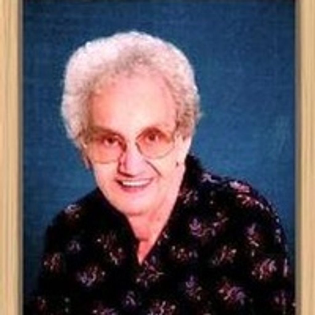 Dorothy Lea Hilburn Profile Photo