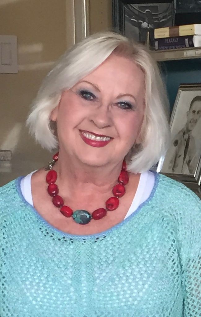 Betty Jane Franklin Profile Photo