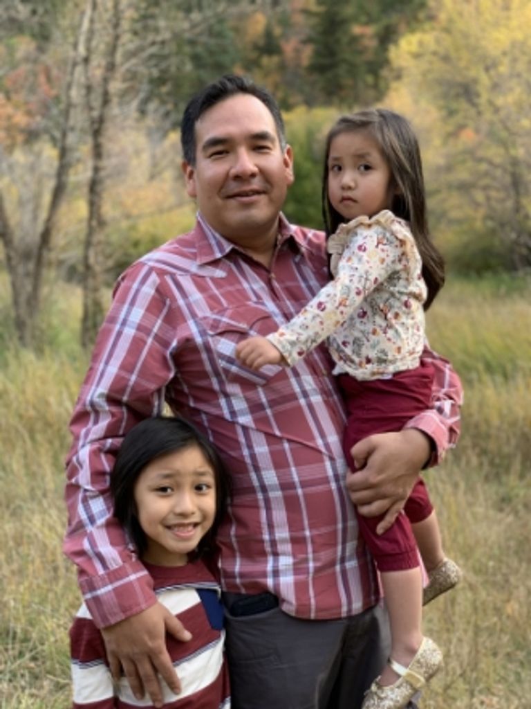 Andrew J Robison Profile Photo