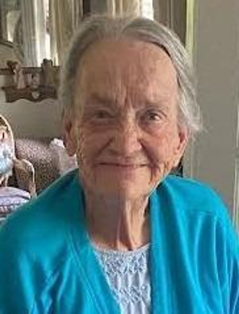 Betty Allen Profile Photo