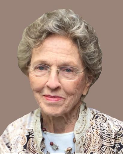 Mary Carol Brady Burgess's obituary image