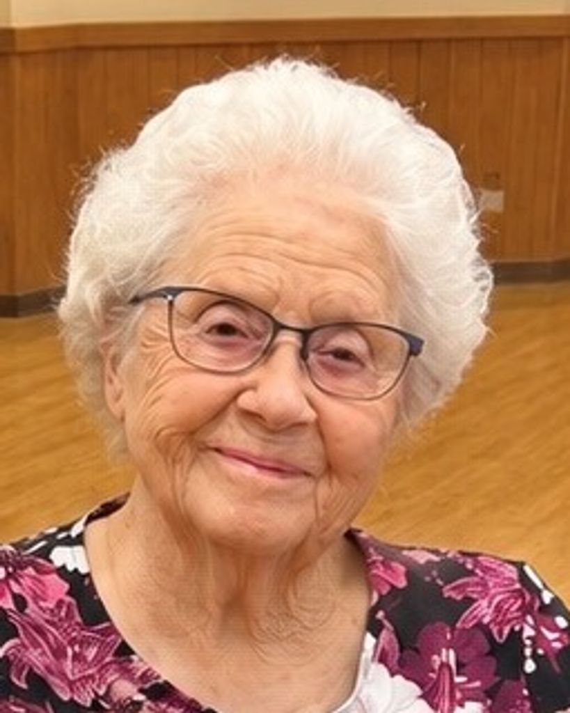 Faye A. Hoffman