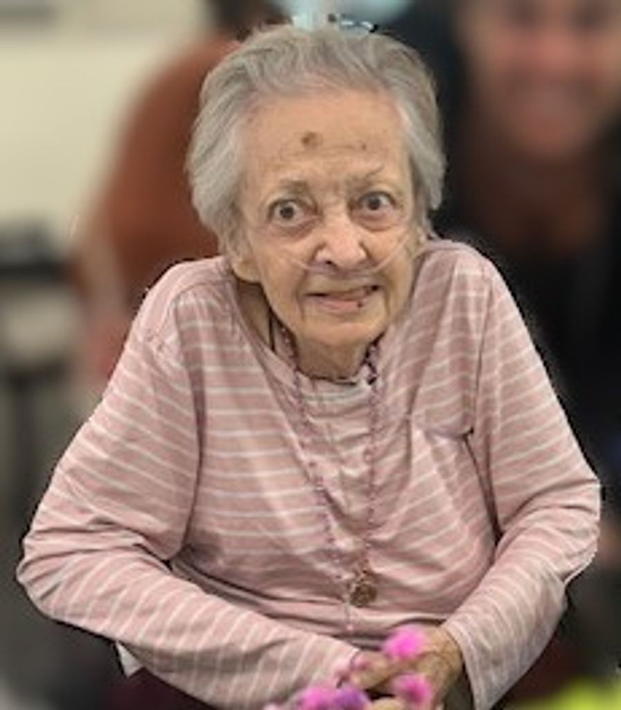 Lila Karpf Profile Photo