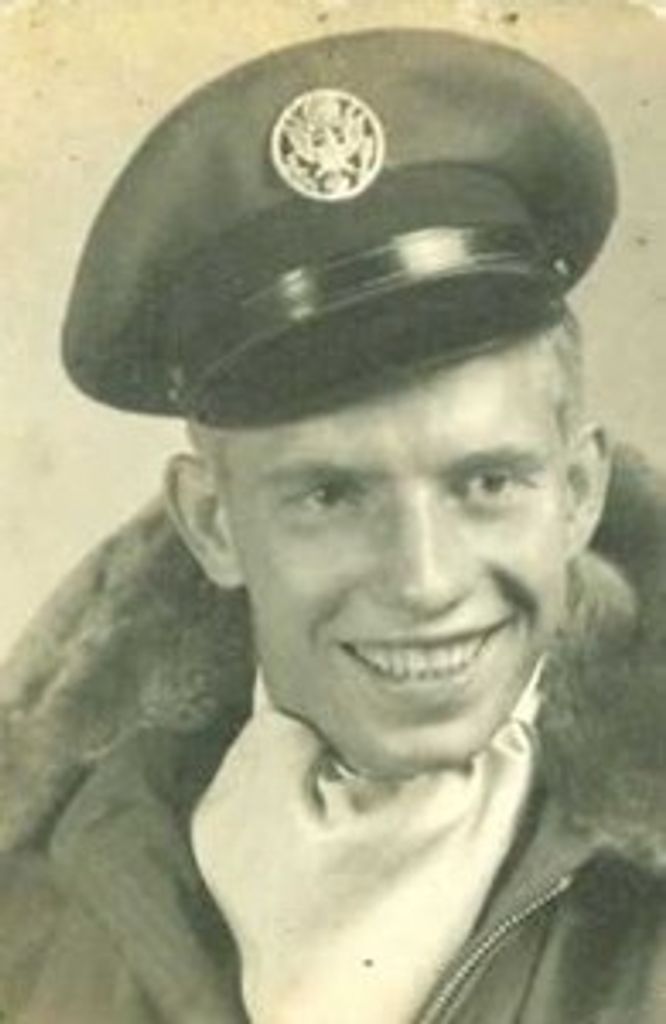 Edward Lee Lockwood Profile Photo