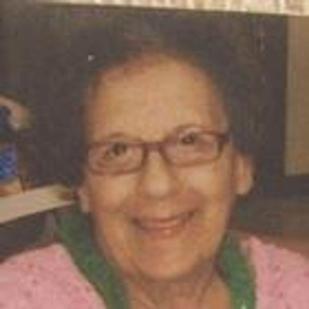 Martha L. Salvator