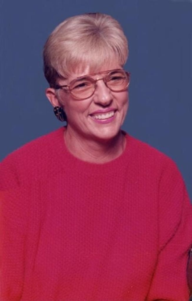 Teresa Joyce Taylor Parker Profile Photo