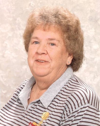 Image for Virginia "Sally" Smith