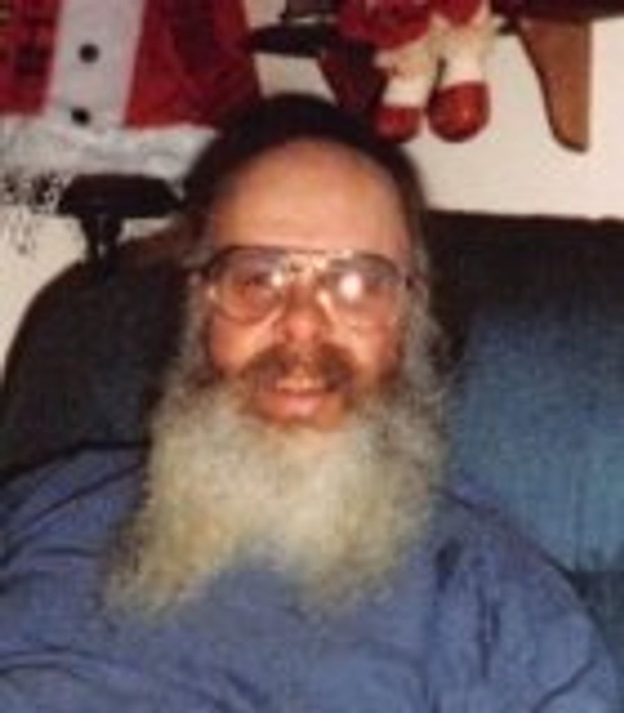 Mark Parenteau