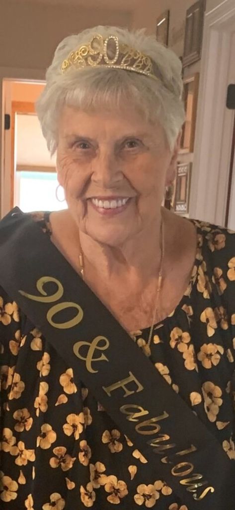 Renee Virginia Burns Profile Photo