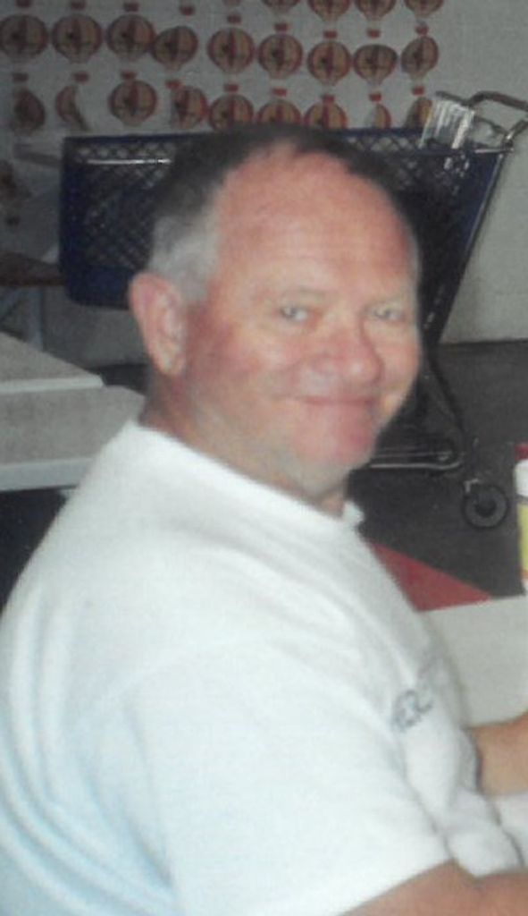Anton Strasser Profile Photo