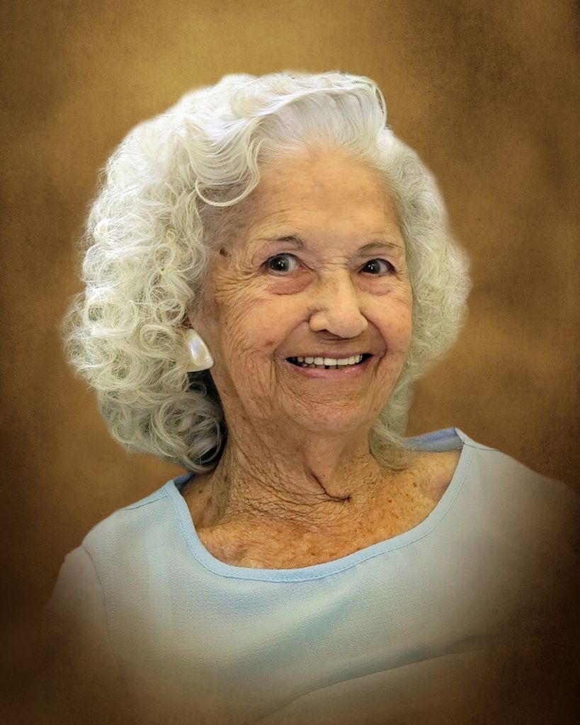 Linell Cook Johnson Profile Photo