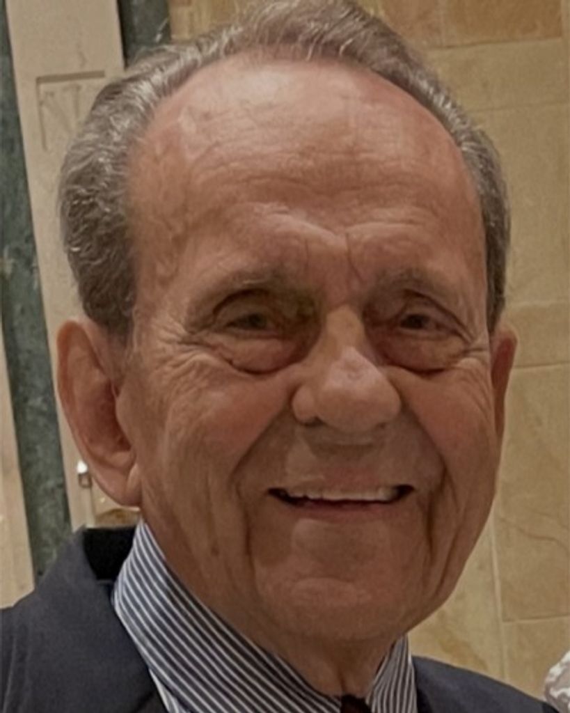 Herman Joseph Gesser, Jr.