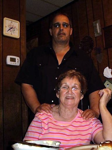 Janice (Mcgee)  Hodges photo gallery thumbnail 48 of 114
