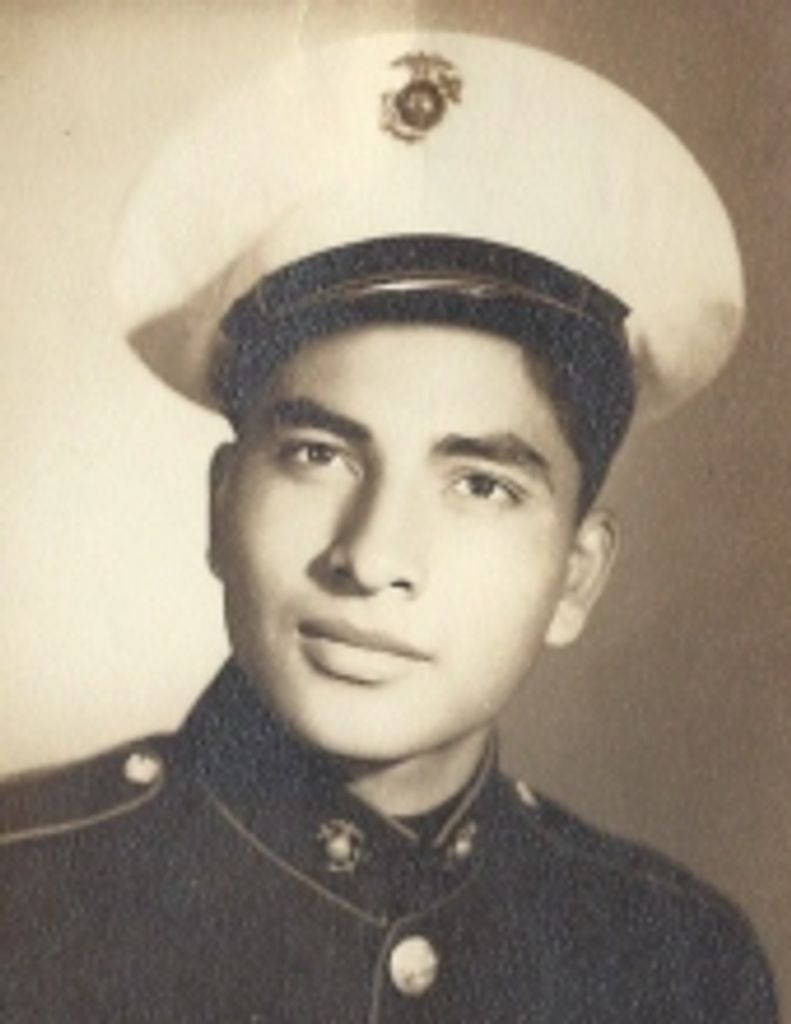 Gilbert C. Guerrero, Sr.