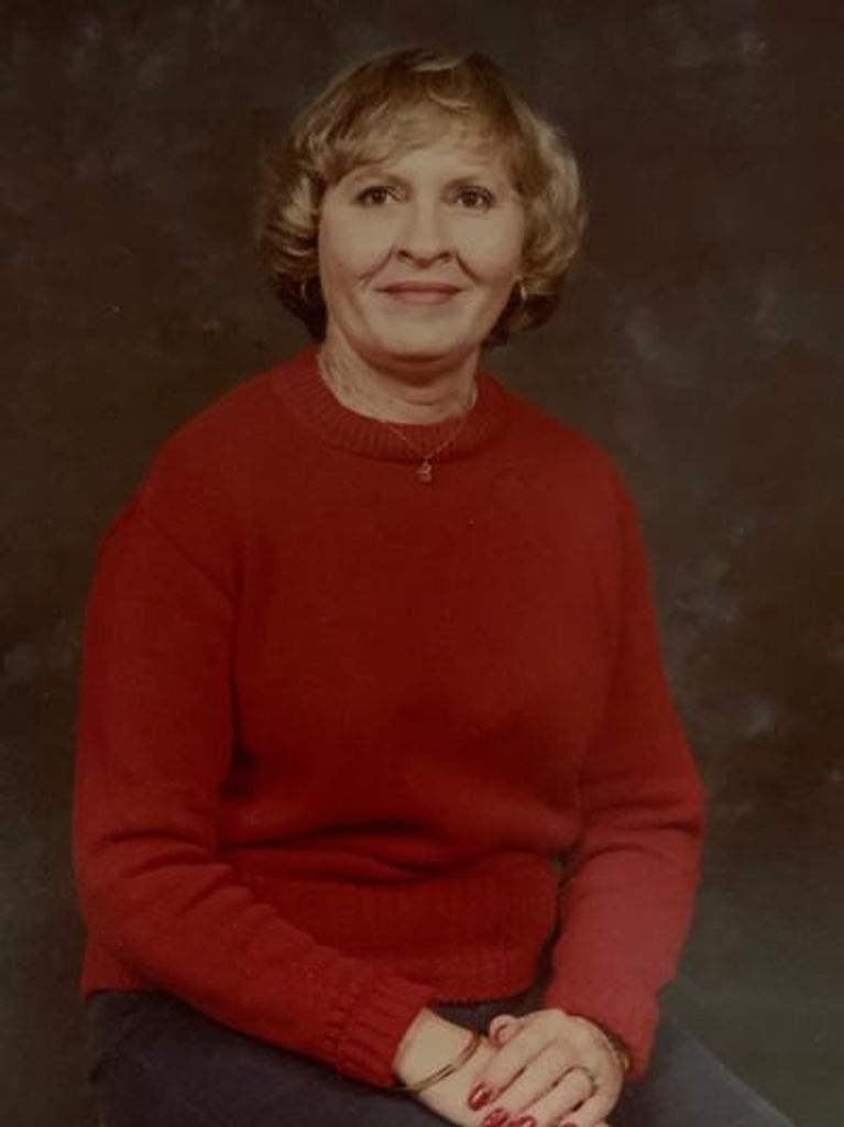 Helen "Jolene" Grand Profile Photo