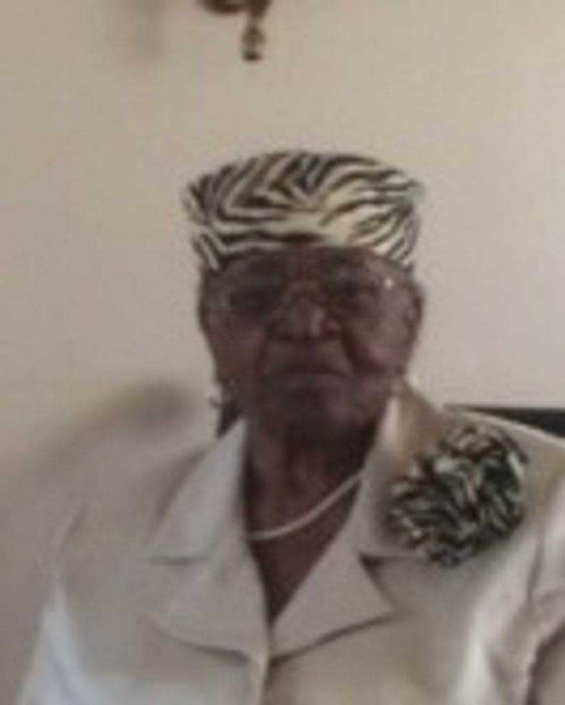 Nell Johnson Hendley