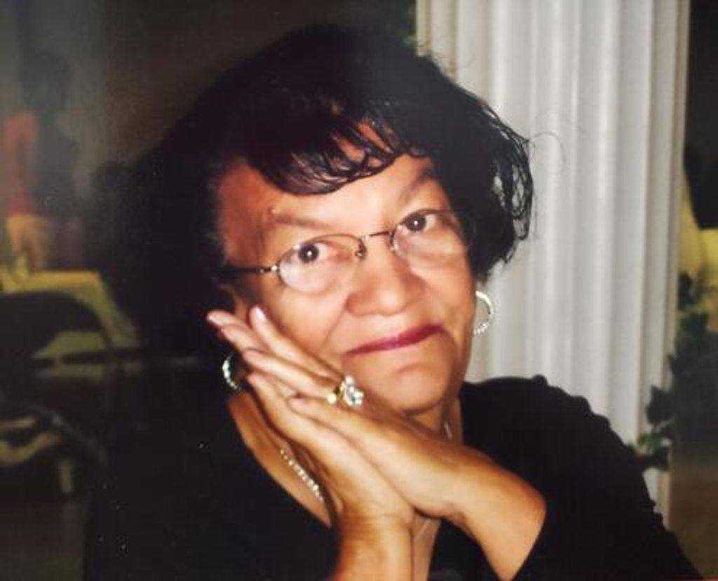 Iris Jones Profile Photo