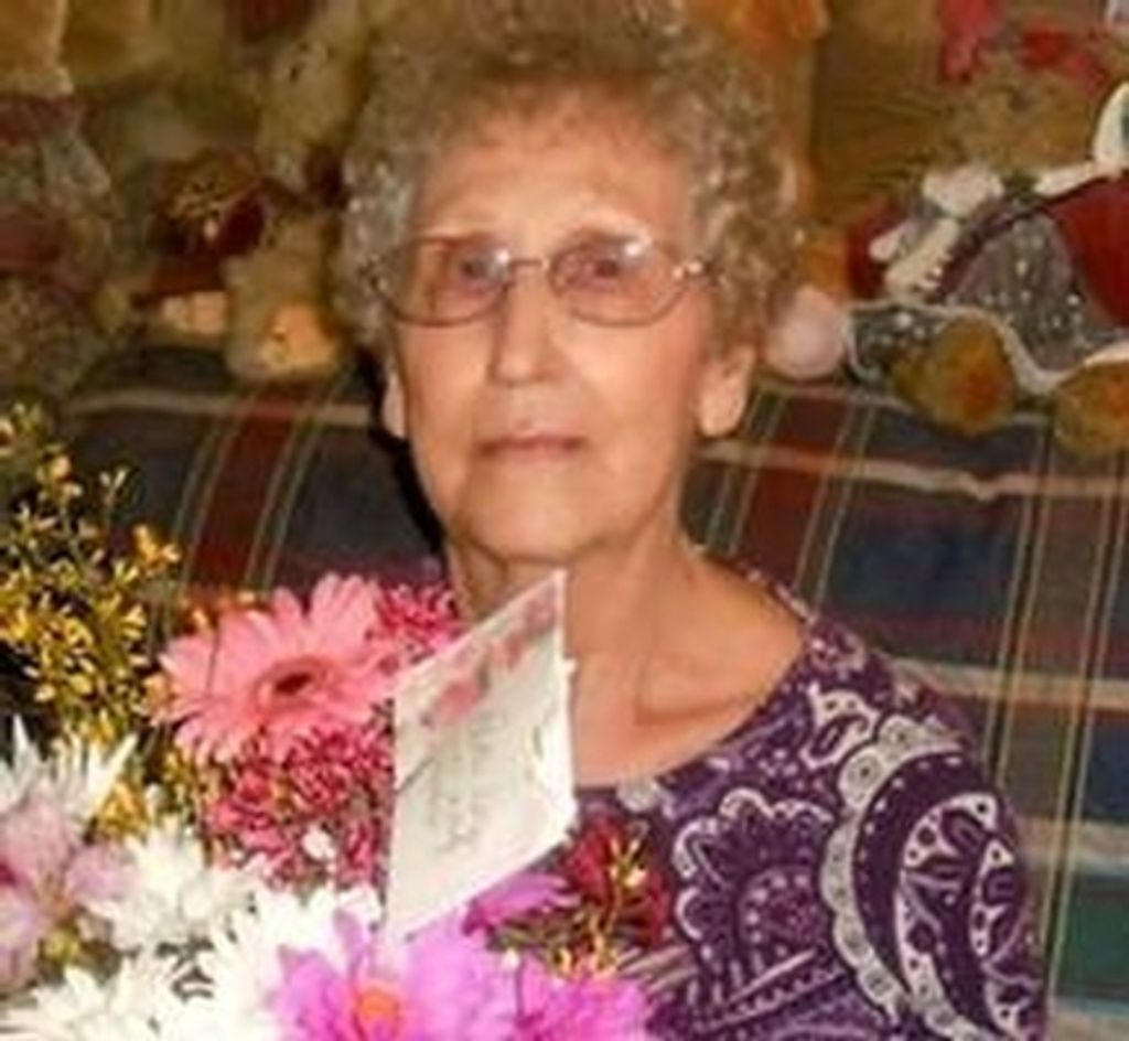 Billie Mary Doty