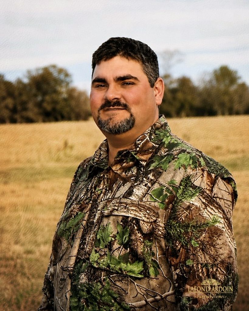 Kenneth "Kenny" Michael Amy Profile Photo