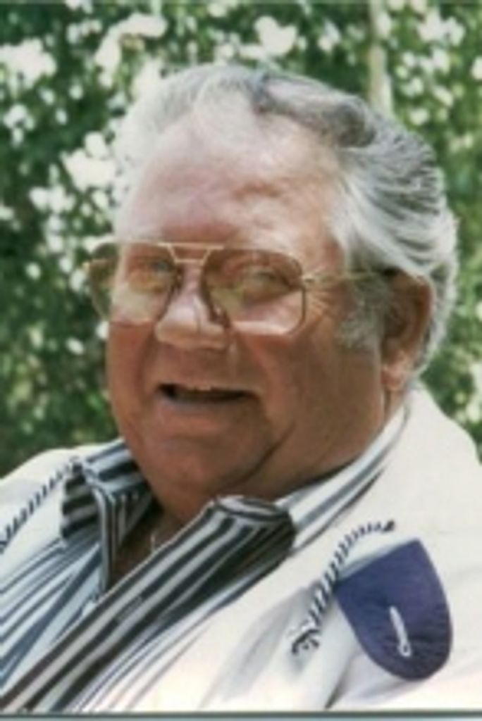 Richard M. Hooverson
