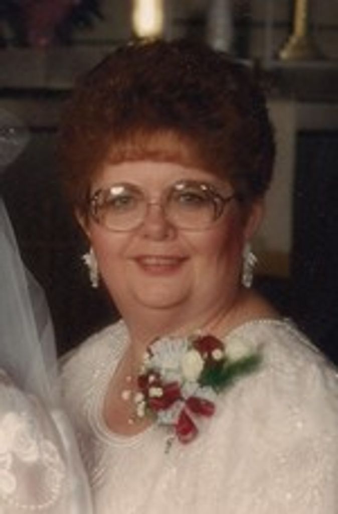 Cheryl Ann Smith