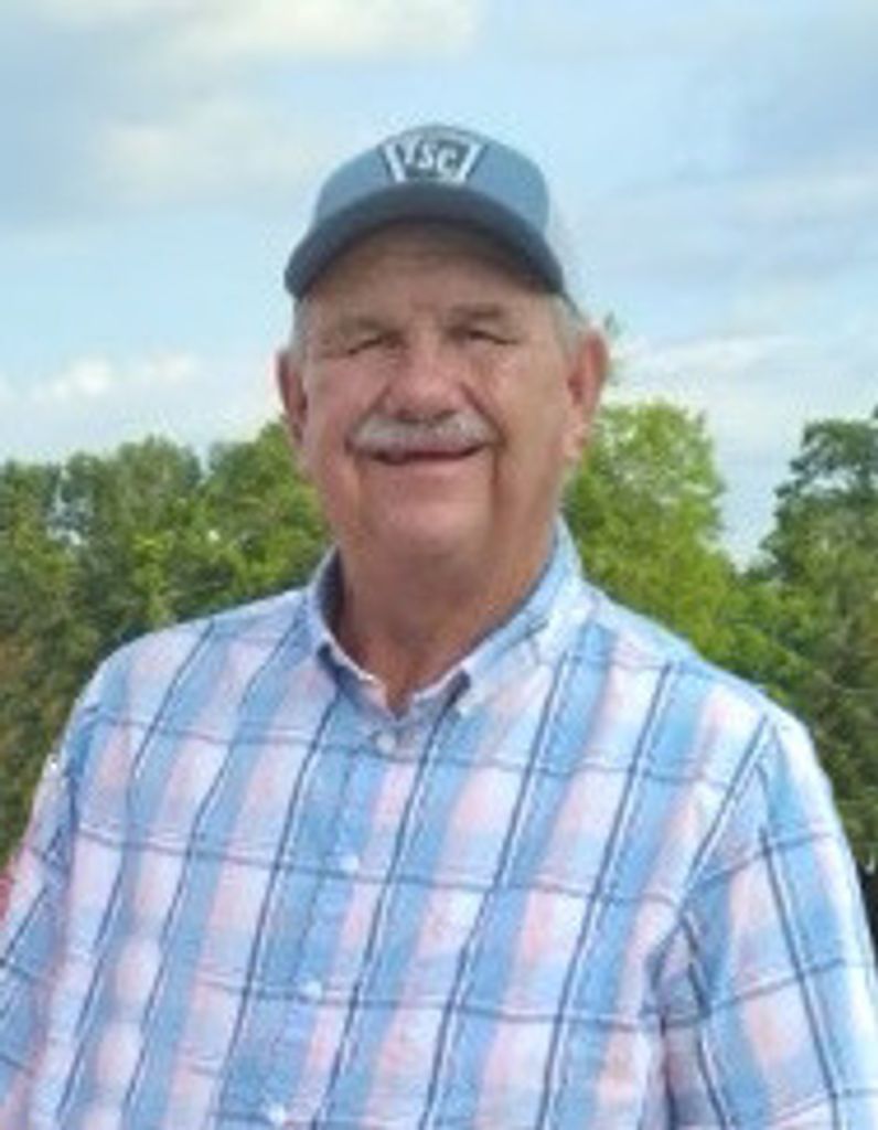 Douglas Wayne Crager Profile Photo