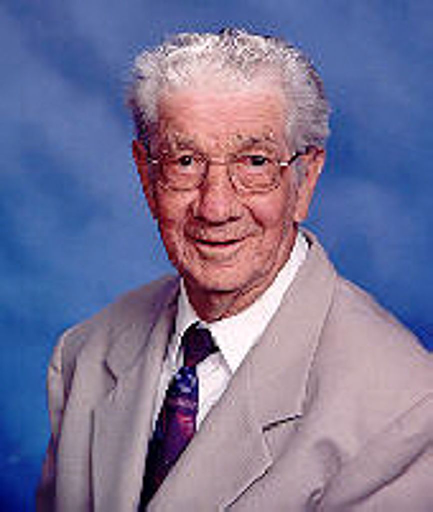 Clifford H. Rice