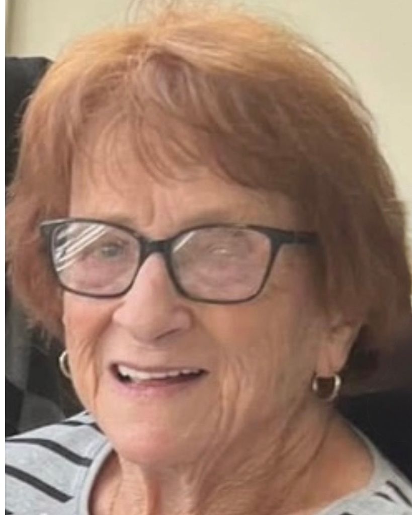 Marjorie Elaine Belfort Profile Photo