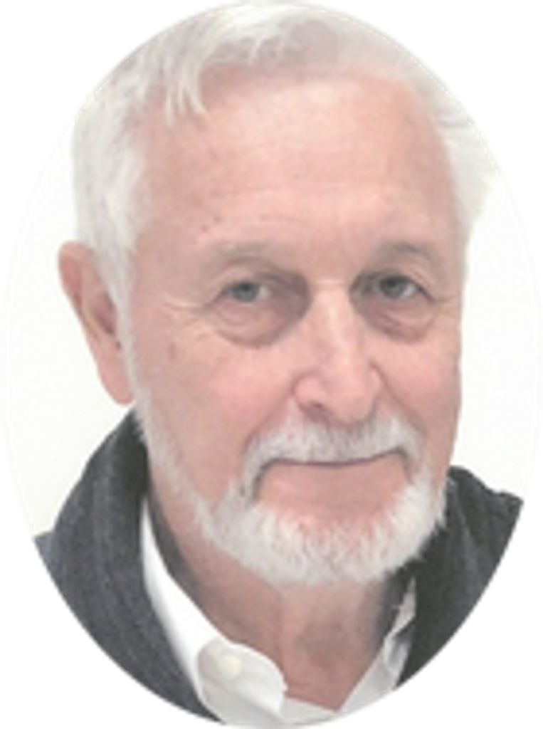 Harold Mccullough