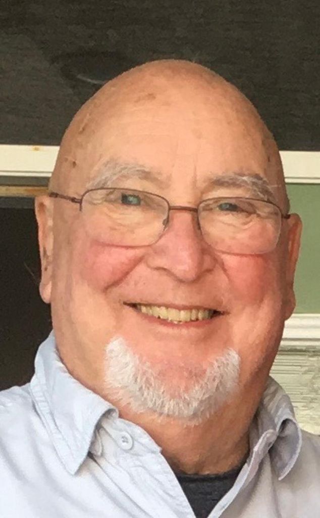 Gerald Raymond Commagere, Jr.