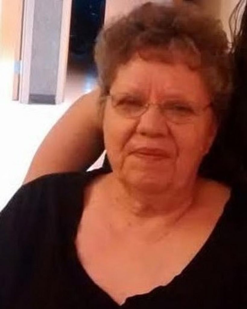 Linda Mae (Robertson) Summers Profile Photo