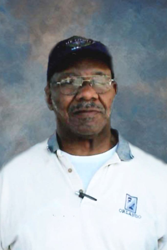 Walter 'Hammer' Lee Earby Profile Photo