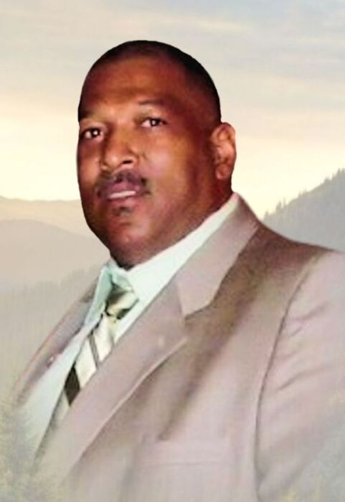 Dean T. Scott Profile Photo