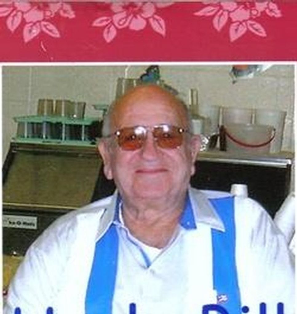 William Lewis Wilson