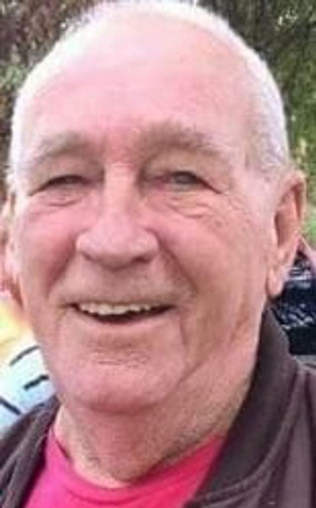 Darrell Lee Swarthout